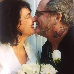 Meet your Posher, Scott